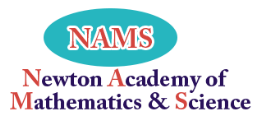 Newton Academy Of Mathematics & Science - Chennai
