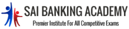 Sai Banking Academy - Chennai
