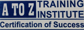 A To Z Training Institute - Delhi