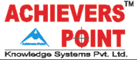 Achievers Point Knowledge Systems - Delhi