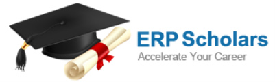 ERP Scholars - South Ex - Delhi