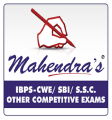 Mahendra's Institute - Faridabad