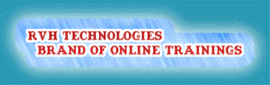 Rvh Technologies - Hyderabad