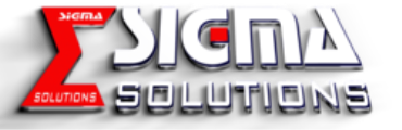 Sigma Solutions - Hyderabad