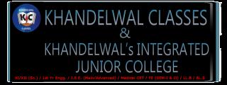 Khandelwal Classes - Mumbai