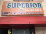 Superior Classes - Mumbai