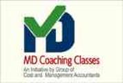 Md Coaching Classes - Navi Mumbai