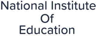 National Institute Of Education - Pune