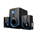 Zebronics Speakers