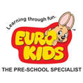 Eurokids - Sector 15A - Faridabad