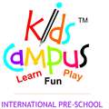 Kids Campus - HRBR Layout - Bangalore