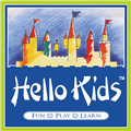 Hello Kids - Gautam Nagar - Bhubaneswar