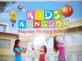 Kids Kingdom - Uday Vihar - Delhi