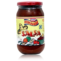 Fun Foods Salsa