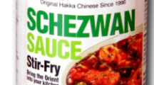 Aaswad Schezwan Sauce