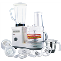 Inalsa Maxie DX 600 Watt Food Processor