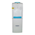 Voltas MiniMagic Pure F Water Dispenser Three Taps Water Purifier