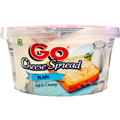 Gowardhan Cheese Spread Creamy