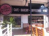 The Baker's Studio - Baga - Goa