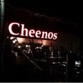 Cheenos - Baga - Goa