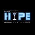 Club Hype - Baga - Goa