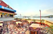 Quarterdeck - Panaji - Goa