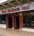 Mr. Baker 1922 - Panaji - Goa