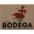 Bodega - Panaji - Goa