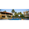 Acacia Palms Resort - Goa