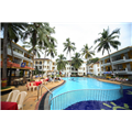 Alor Holiday Resort - Goa