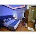 SinQ Beach Resort - Goa
