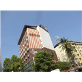 The HQ - Goa