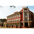 WelcomHeritage Panjim Inn - Goa