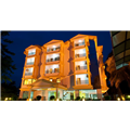 Hotel Colva Kinara - Goa