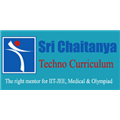 Sri Chaitanya Techno - Banerghatta Road - Bangalore