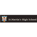 St Martin's High School - Balanagar - Hyderabad