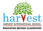 Harvest International School - Carmalram - Bangalore
