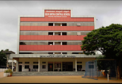 Deva Matha Central School - Banaswadi - Bangalore