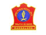 Army Public School - K Kamaraj - Bangalore