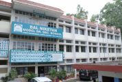 Bal Niketan Model School - Sector 37 A - Chandigarh