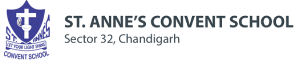 St Anne’s Convent School - Sector 32 C - Chandigarh