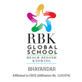 RBK Global School - Bhayander East - Mumbai