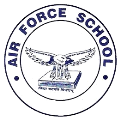 Air Force Senior Secondary School - Race Course - New Delhi