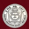 Andhra Education Society Senior Secondary School - Janakpuri - New Delhi