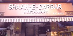 Shaan E Darbar - Bandra - Mumbai