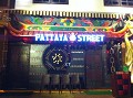 Pattaya Street - Kharghar - Navi Mumbai