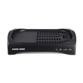 Black & Decker LGM70 2200W Open Flat Grill With Glass Lid