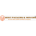Best Packers And Movers - Pune