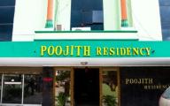 Poojith Residency - Tirupati