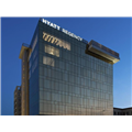 Hyatt Regency - Ludhiana